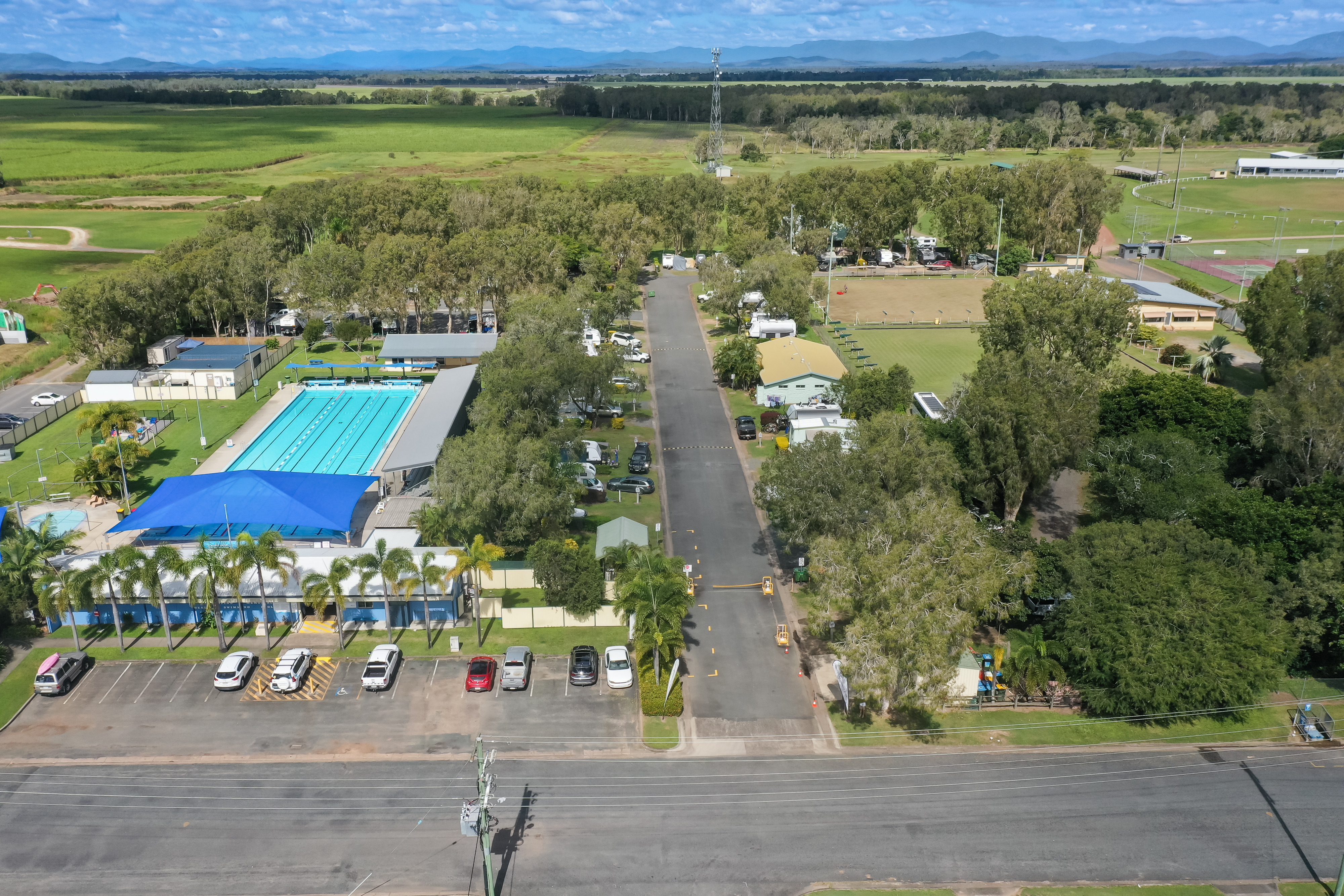 Proserpine Tourist Park