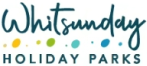 Logo for Whitsunday Regional Council Holiday Parks